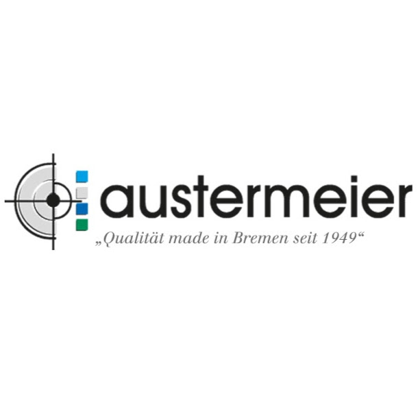 Austermeier Siebdruck GmbH & Co. KG Logo