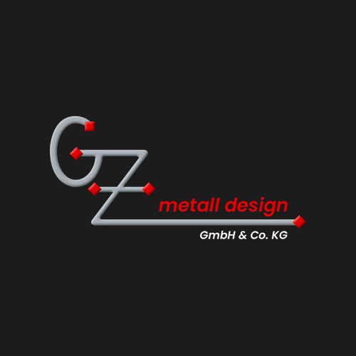 GZ metall design GmbH & Co. KG - Lindern (Oldenburg) Logo