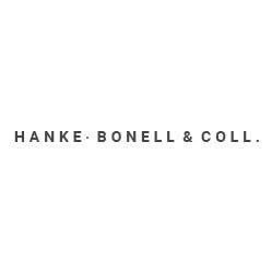 HANKE BONELL & Collegen Rechtsanwälte Logo