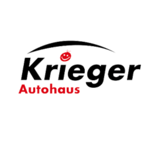 Autohaus G. Krieger GmbH | Schechingen Logo