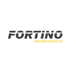 Autoreparatur Fortino e. K. Logo