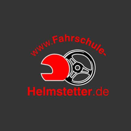Fahrschule Helmstetter Inh. Valentin Kaiser Logo