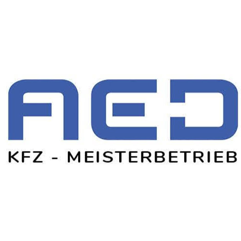 AED Kfz Meisterbetrieb & Bosch Car Service - Celle Logo