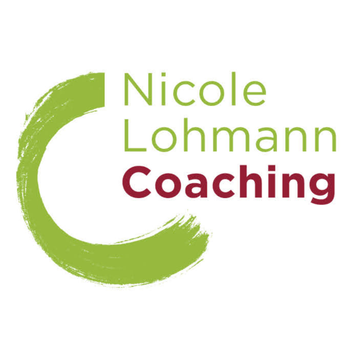 Nicole Lohmann Psychologisches Coaching und Paartherapie in Stuttgart Logo