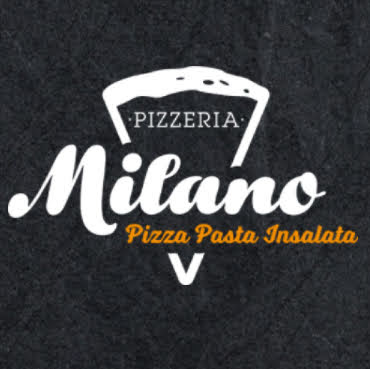 Pizzeria Milano Logo