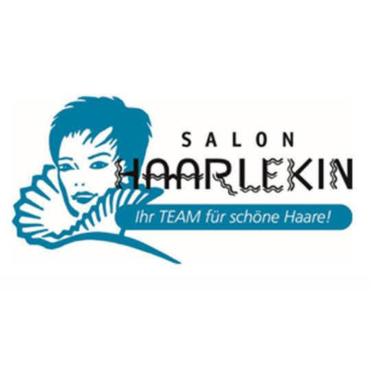 Salon Haarlekin Logo