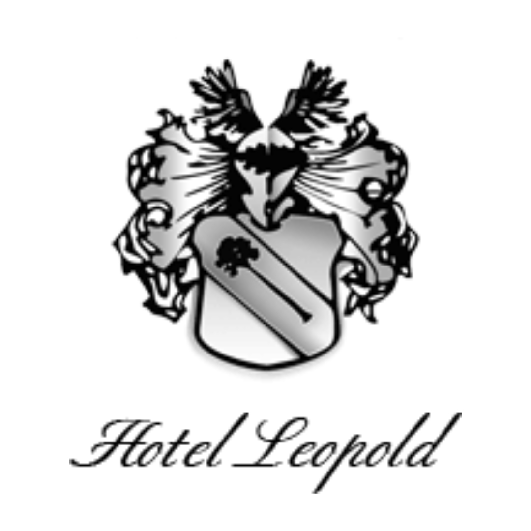 Hotel Leopold München-Schwabing Logo