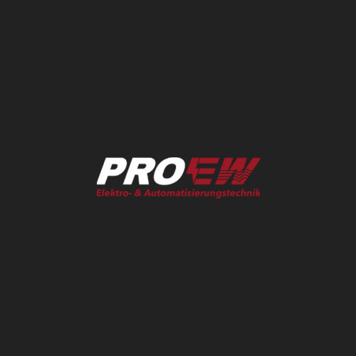 Pro EW GmbH - Osnabrück Logo