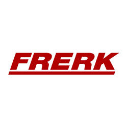 Frerk Aggregatebau GmbH Logo