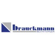 Bestattungen Brauckmann GmbH Oberhausen Logo