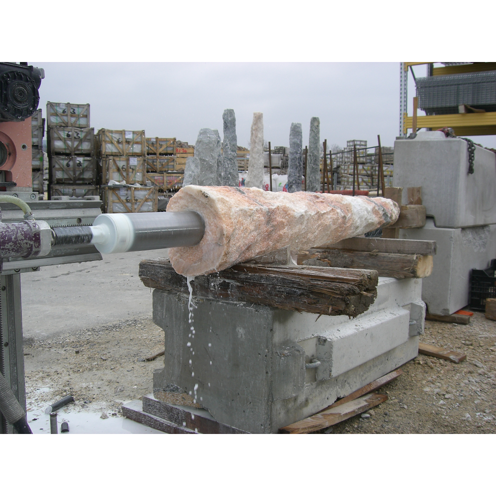 Beton-Bohr Reutlingen - BSD Betonbohr- und Sägedienst GmbH Logo