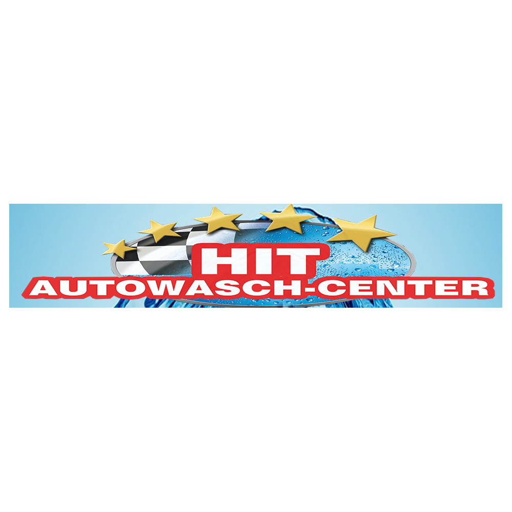 HIT-Autowaschcenter Logo