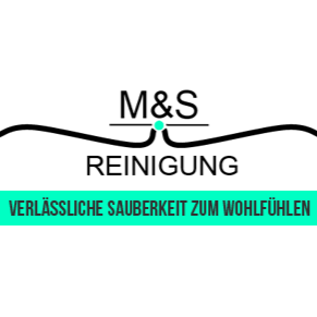 M&S Reinigung Logo