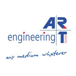 ART Engineering GmbH Logo