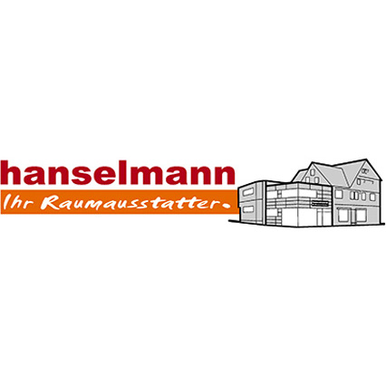 Ihr Raumausstatter Hanselmann Inh. Mario Hanselmann Logo
