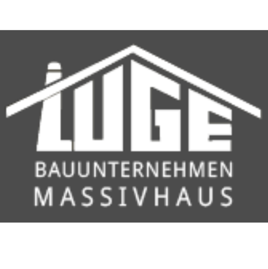 Luge Bau GmbH Logo