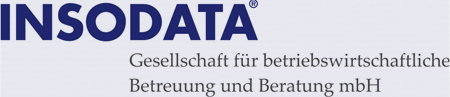 Insodata Gesellschaft für betriebswirtschaftliche Betreuung und Beratung mbH Logo