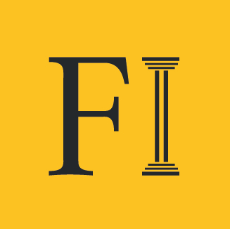 Fioriti Immobilien - Ihr persönlicher Immobilienmakler Logo