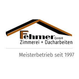 Zimmerei Fehmer GmbH Logo