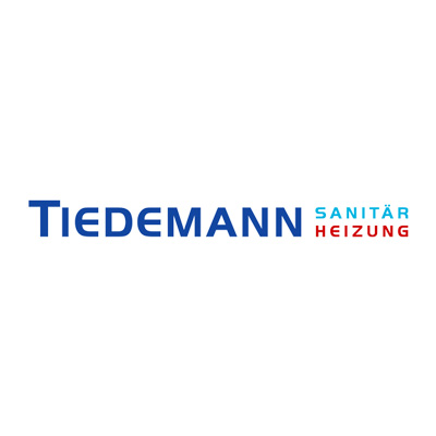 Sanitär / Heizung H. Tiedemann Logo