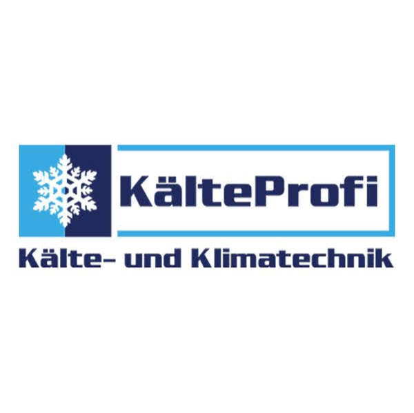 Kälteprofi Koch & Co GmbH Logo