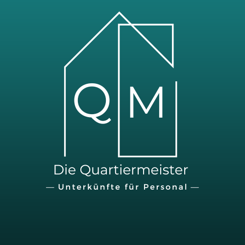 Die Quartiermeister GmbH & Co. KG Logo