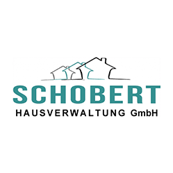 Hausverwaltung Schobert GmbH Logo