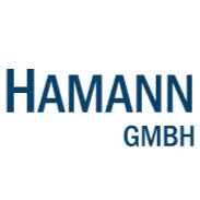 Hamann GmbH Logo