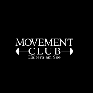 Movement Club Haltern am See Frederic Kobuss Logo