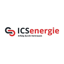 ICS Energie GmbH Logo