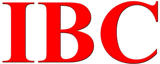 IBC Raif GmbH Logo