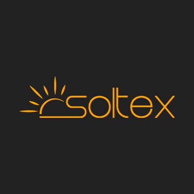 Soltex GmbH Logo
