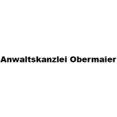 Anwaltskanzlei Obermaier Rechtsanwalt und Fachanwalt für Sozialrecht Sebastian E. Obermaier Logo