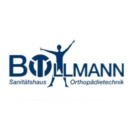 Orthopädietechnik Sanitätshaus Bollmann GmbH Logo
