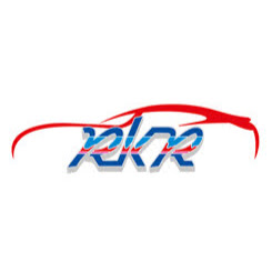 RKR Karosserie- und Lackierzentrum GmbH Logo