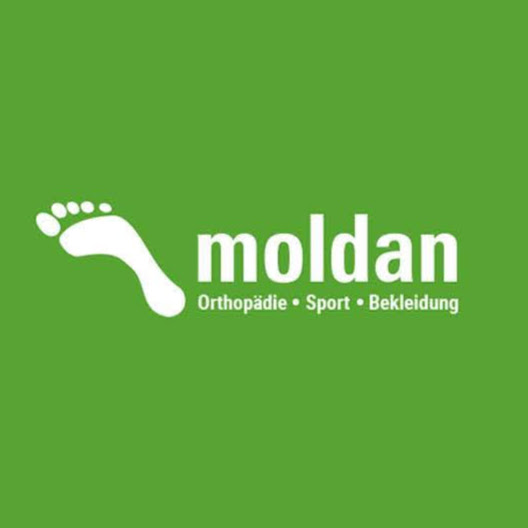 Moldan Rudi Orthopädieschuhtechnik Logo