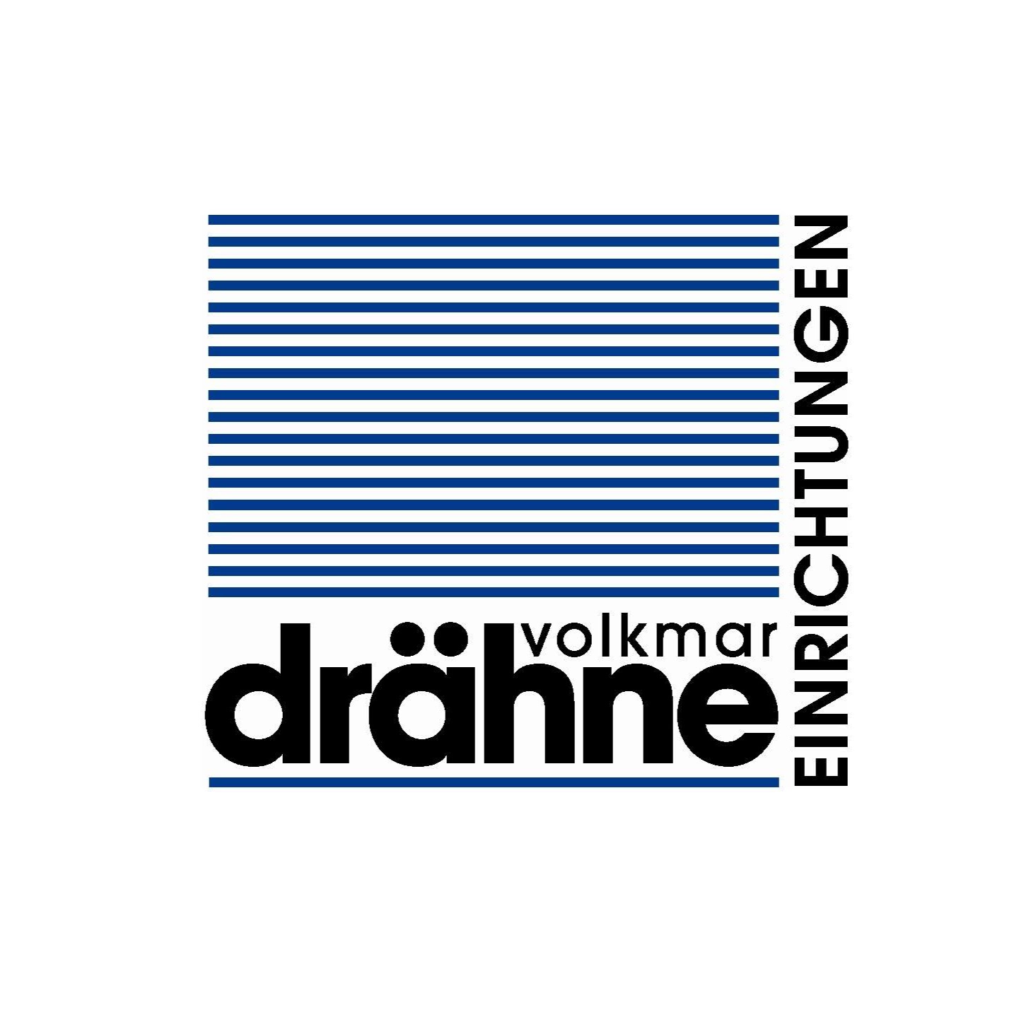 Drähne Einrichtungen Logo