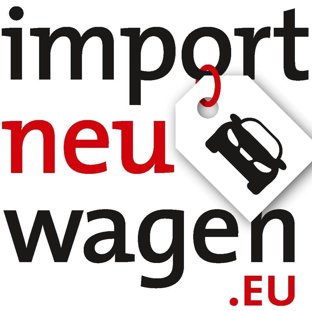 Importneuwagen.EU Inh. Andrea Reichle | Leonberg Logo