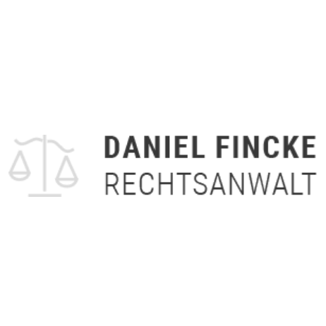 Fincke Daniel Rechtsanwalt - Münster Logo