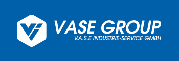 V.a.s.e Industrie Service GmbH Logo