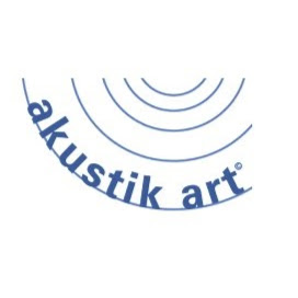 akustik art Inh. Christian Reuchlein Logo