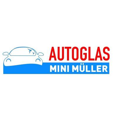 Autoglas Mini Müller, Inh. Stefan Müller | Neuss Logo