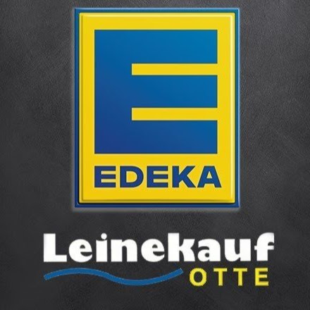 EDEKA - Kevin Otte e.K. Logo