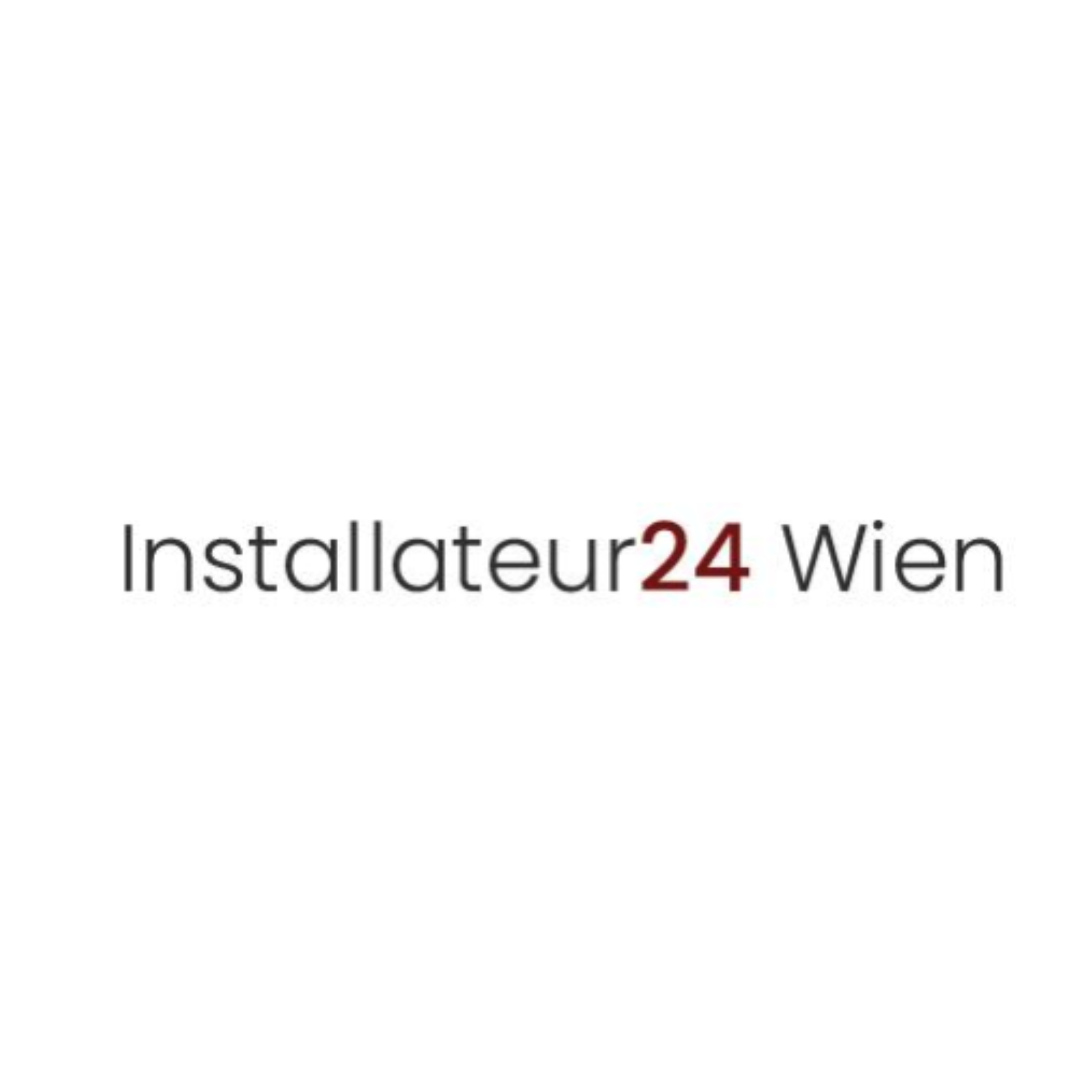 Installateur24 Wien Logo
