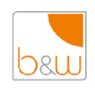 Blochberger & Weiß GmbH Regensburg Logo