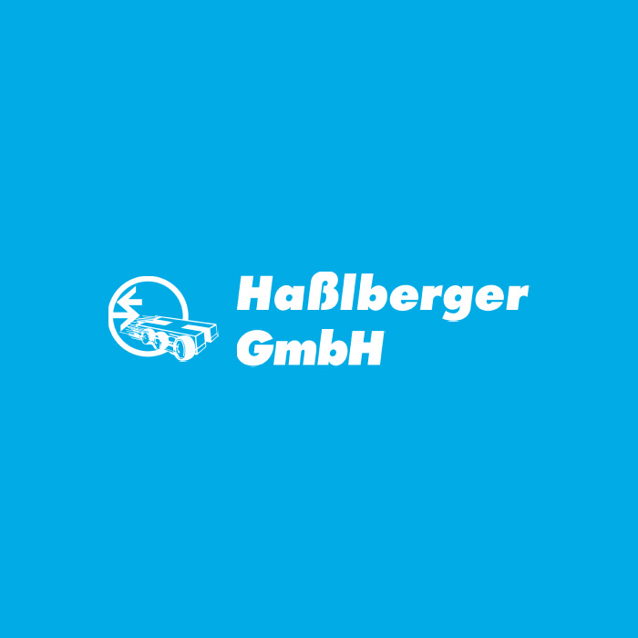 Haßlberger GmbH Logo
