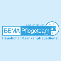 BEMA Pflegeteam GmbH Logo