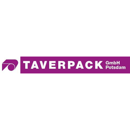 Taverpack GmbH Potsdam Logo