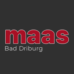 Modehaus Maas GmbH & Co. KG Logo
