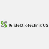IG Elektro GmbH Logo